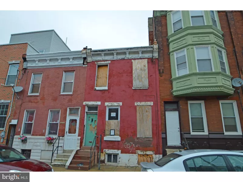 531 MIFFLIN ST, Philadelphia, PA 19148