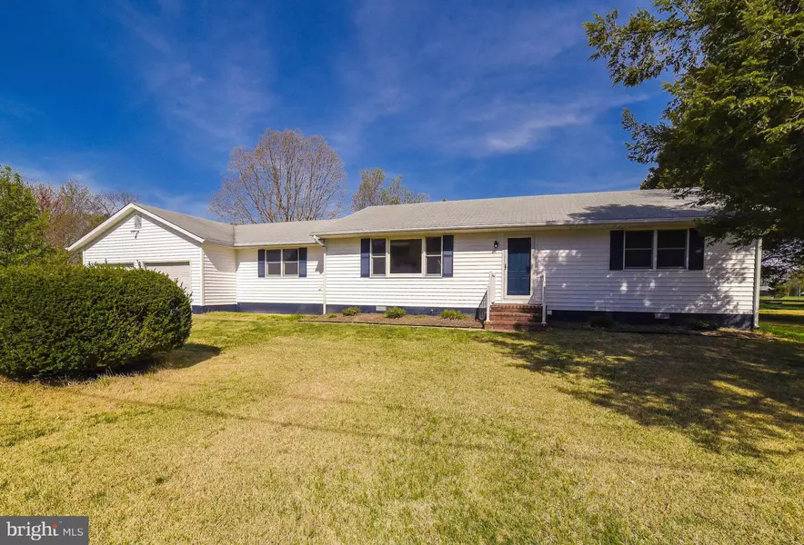 19381 SUNSET DR, Leonardtown, MD 20650