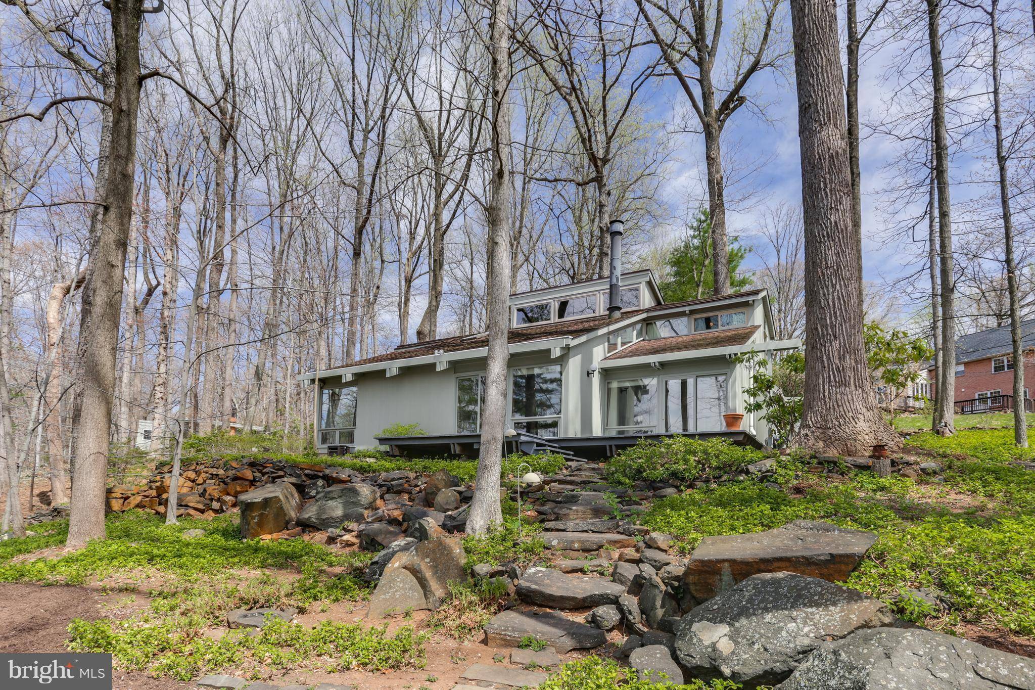 505 PATLEIGH RD, Catonsville, MD 21228