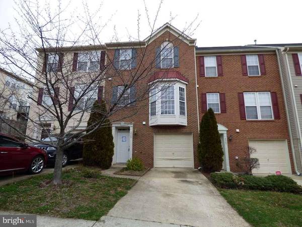 3909 MEADOW TRAIL LN, Hyattsville, MD 20784