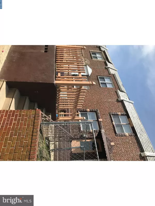 Philadelphia, PA 19124,4570 H ST