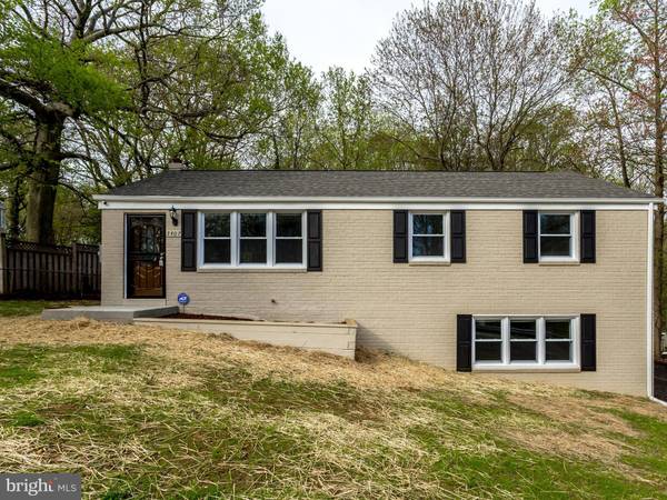 3407 LUMAR DR, Fort Washington, MD 20744