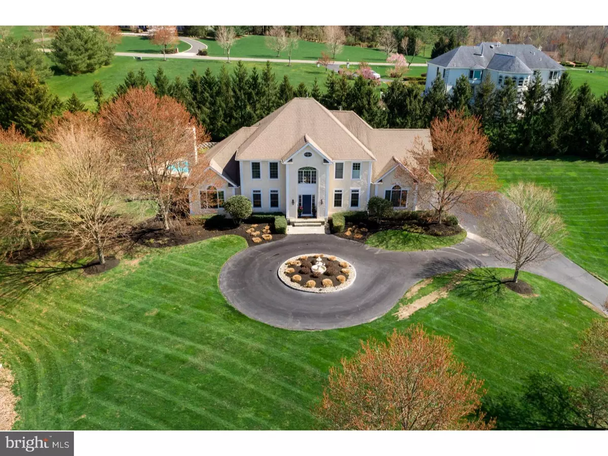 Titusville, NJ 08560,14 BROOKSIDE DR