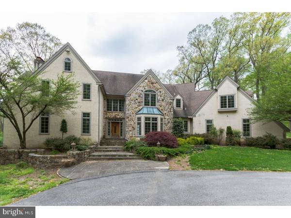 109 KELLY DR, Chadds Ford, PA 19317