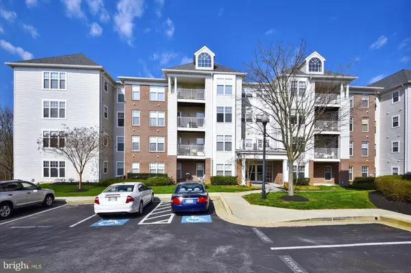 Owings Mills, MD 21117,9450 WORDSWORTH WAY #102