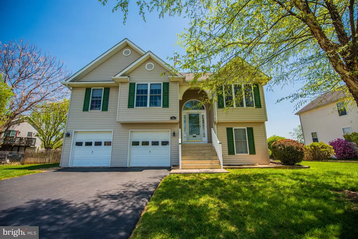 Ranson, WV 25438,31 VELVETEEN CT