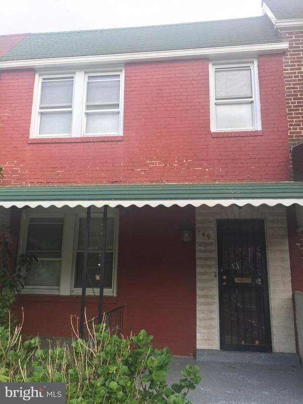 149 DENISON ST, Baltimore, MD 21229