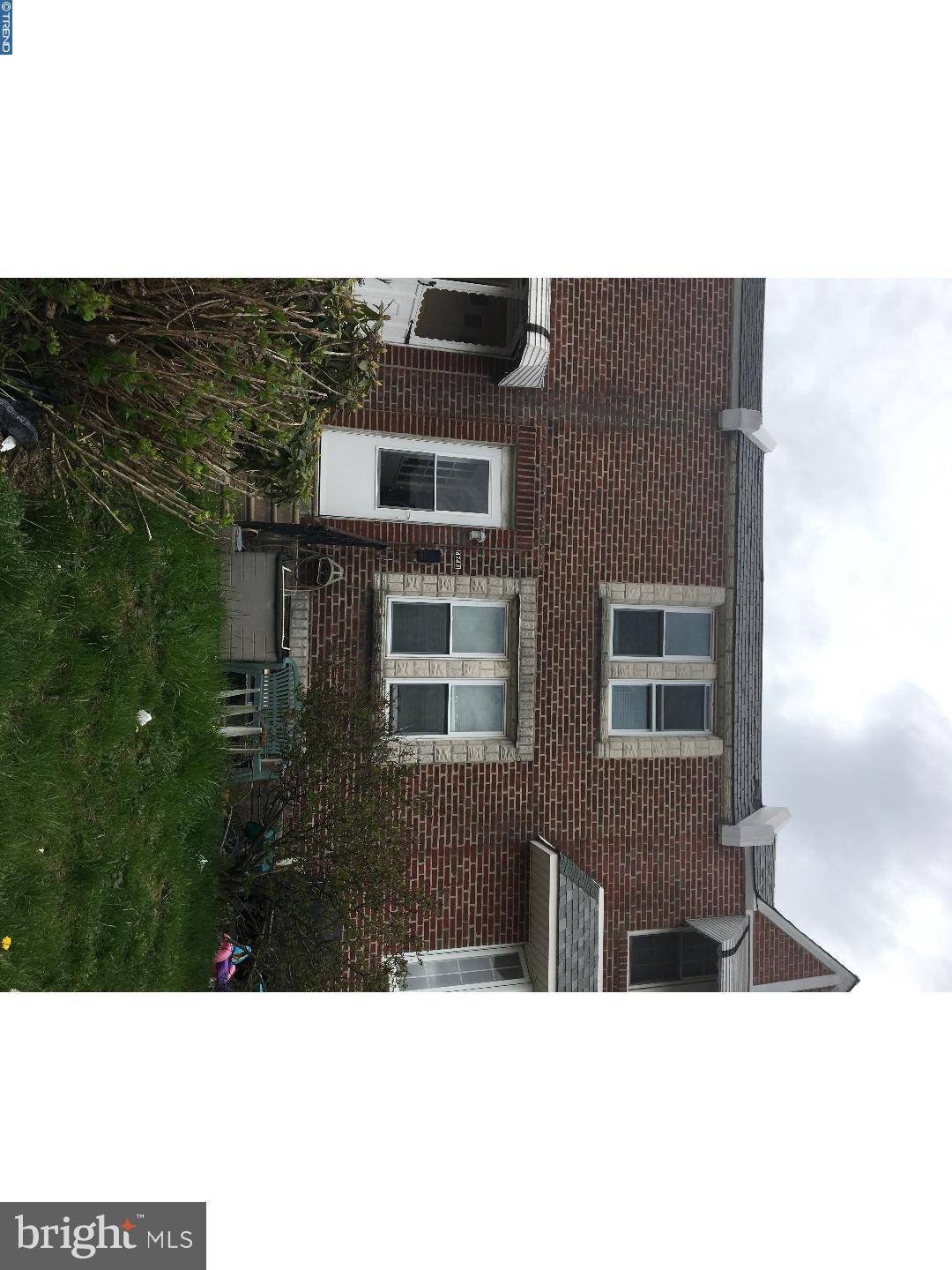 4742 LANSING ST, Philadelphia, PA 19136