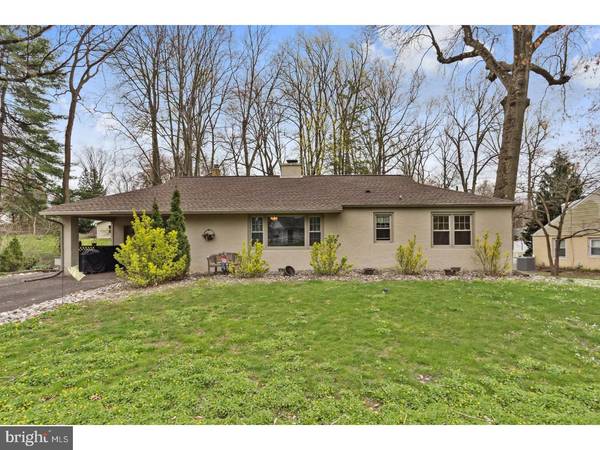 105 WILLIAMS LN, Feasterville, PA 19053