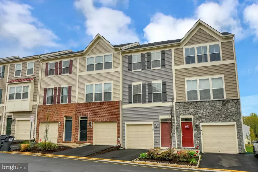 217 WOODSTREAM CIR, Stafford, VA 22556