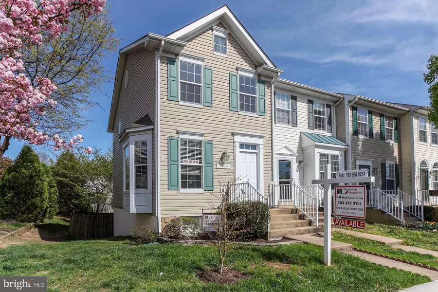 3548 CHRISTY LN, Woodbridge, VA 22193