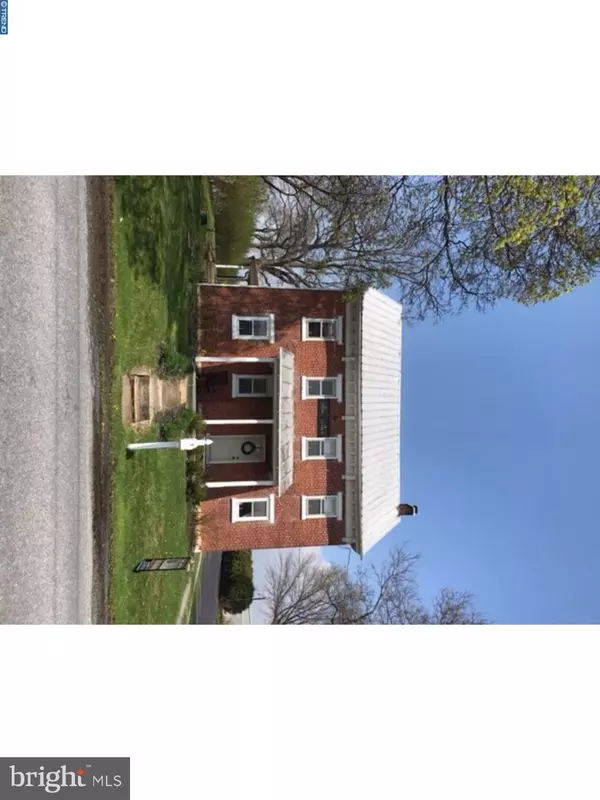 40 COVERED BRIDGE RD, Oley, PA 19547