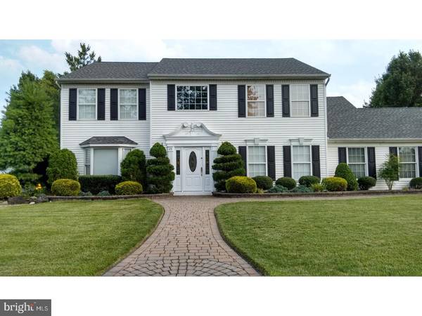 29 WENDEE WAY, Sewell, NJ 08080