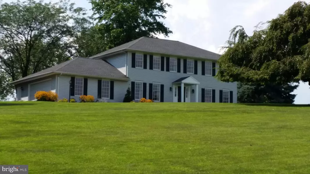 284 STUART RD, Carlisle, PA 17015