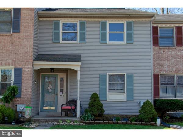 154 TROTTERS LEA LN, Chadds Ford, PA 19317