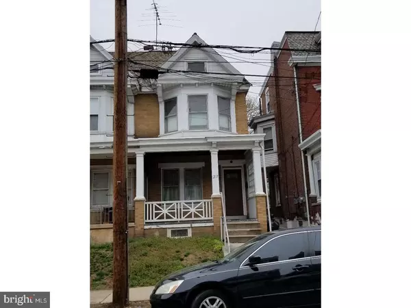 217 CHAIN ST, Norristown, PA 19401