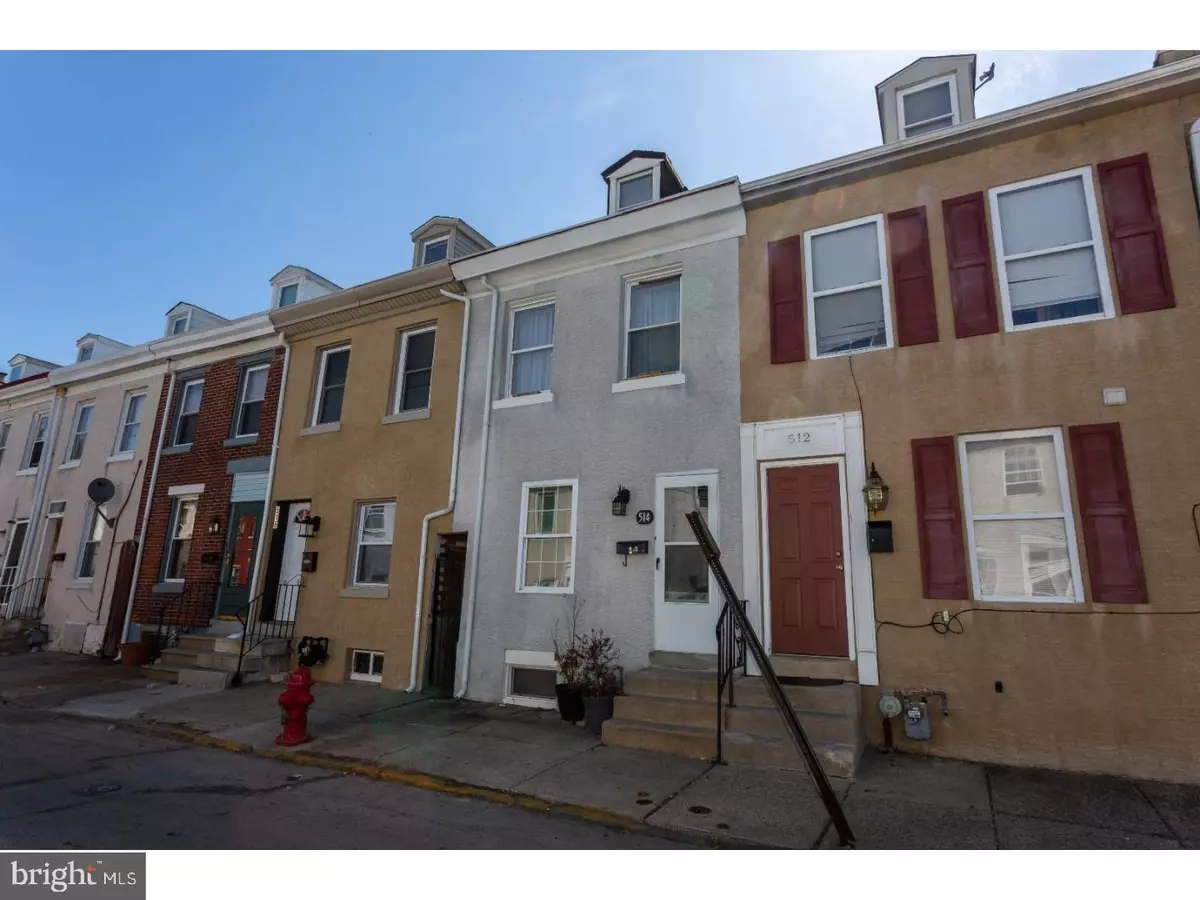 Norristown, PA 19401,514 NORRIS ST