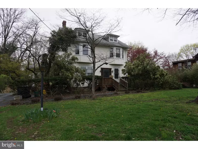 1687 LAWRENCE RD, Lawrence, NJ 08648