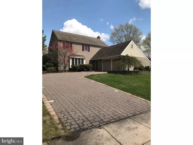 114 RED STONE RDG, Delran, NJ 08075