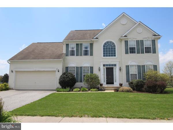 55 BROWNING CIR, Middletown, DE 19709