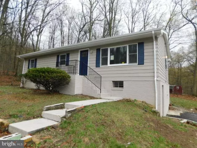 280 MT DEW CT, Harpers Ferry, WV 25425