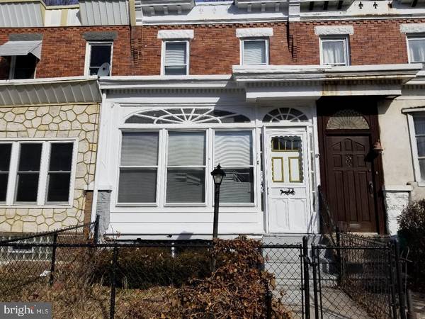 6045 WALTON AVE, Philadelphia, PA 19143