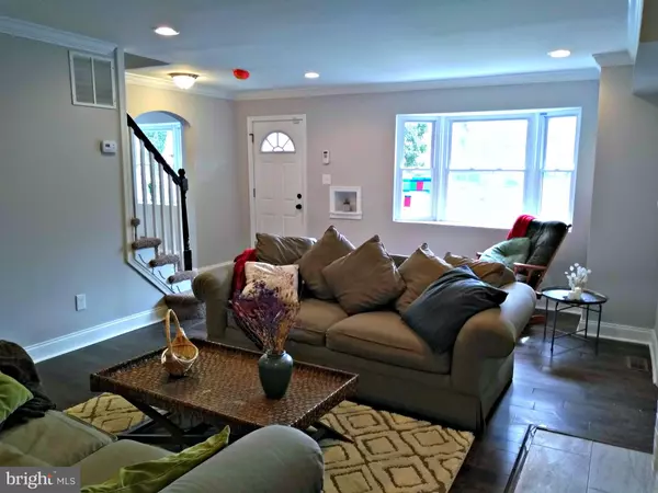 Baltimore, MD 21214,4801 HERRING RUN DR