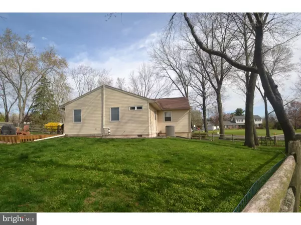 Trappe, PA 19426,500 BETCHER RD