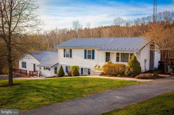 13484 WORLEYTOWN RD, Greencastle, PA 17225