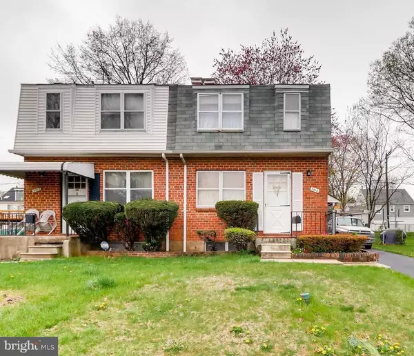 5412 GARDENWOOD RD, Baltimore, MD 21206