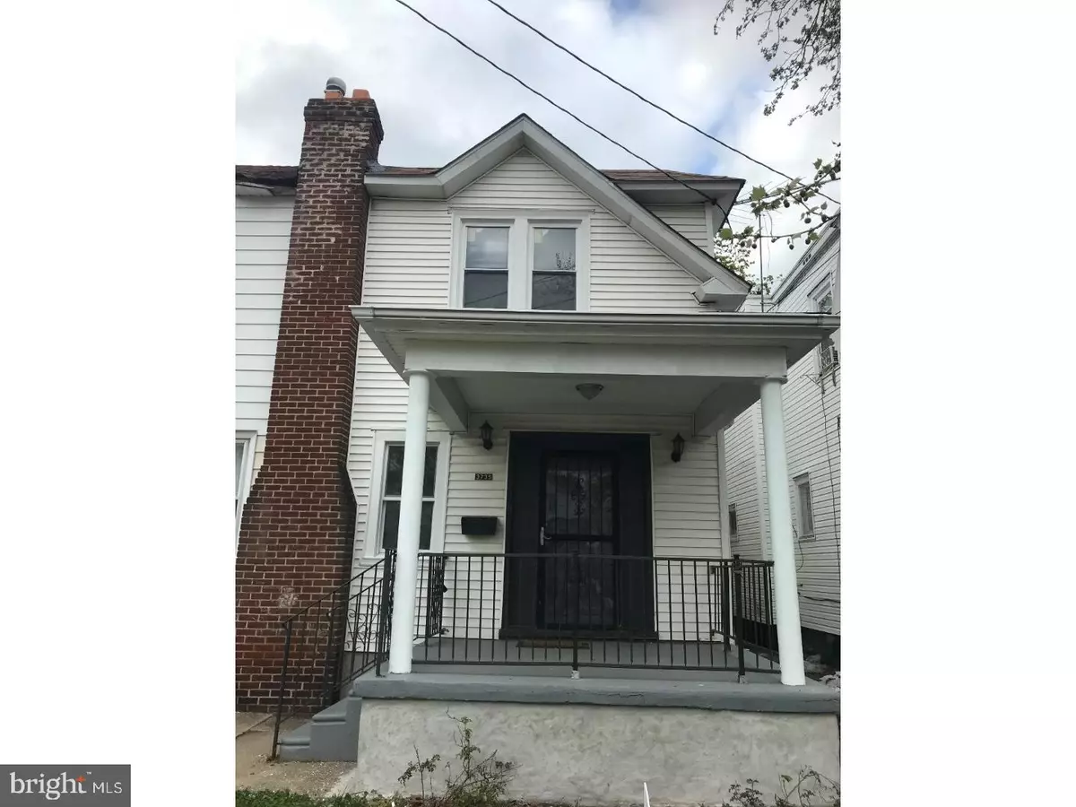 Pennsauken, NJ 08110,3735 FROSTHOFFER AVE