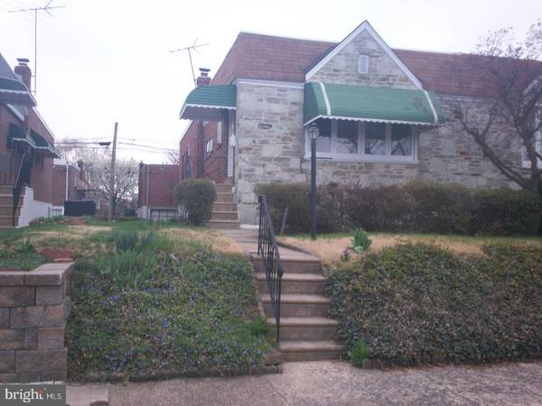 8815 LISTER ST, Philadelphia, PA 19152