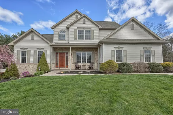 Lebanon, PA 17046,865 WATER EDGE CT