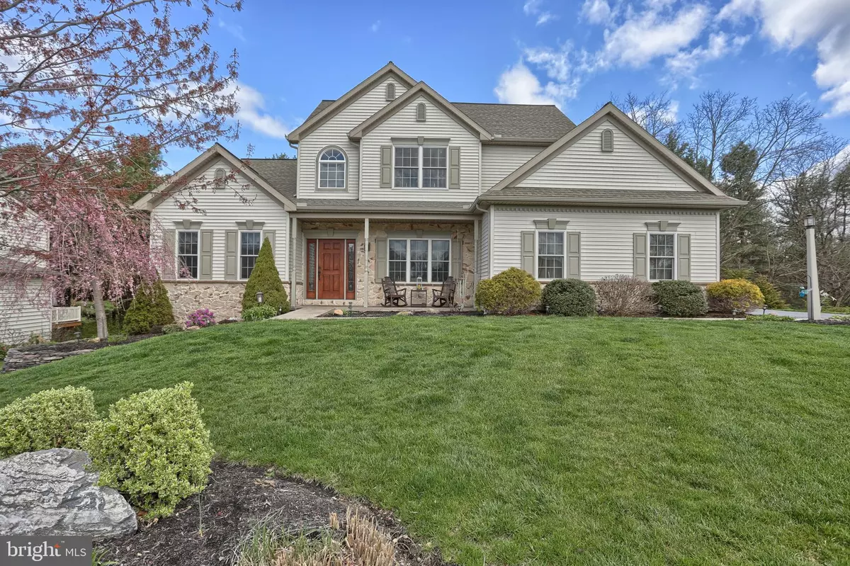 Lebanon, PA 17046,865 WATER EDGE CT