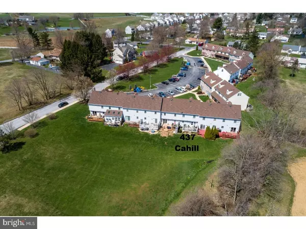 Honey Brook, PA 19344,437 CAHILL CIR