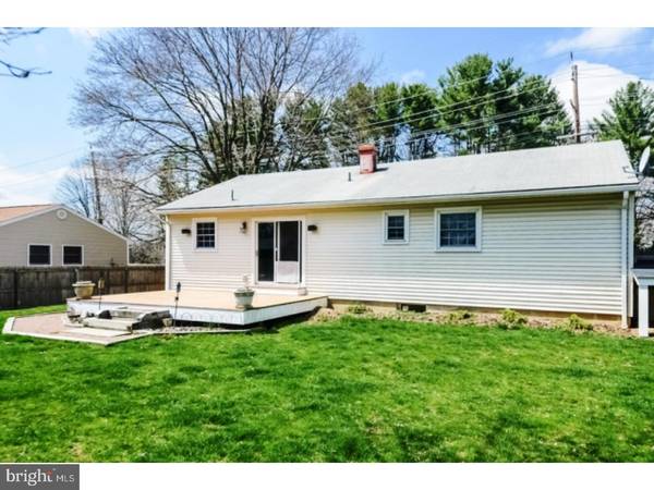 Ewing, NJ 08638,337 GREEN LN