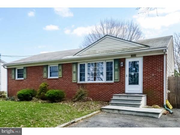 Ewing, NJ 08638,337 GREEN LN