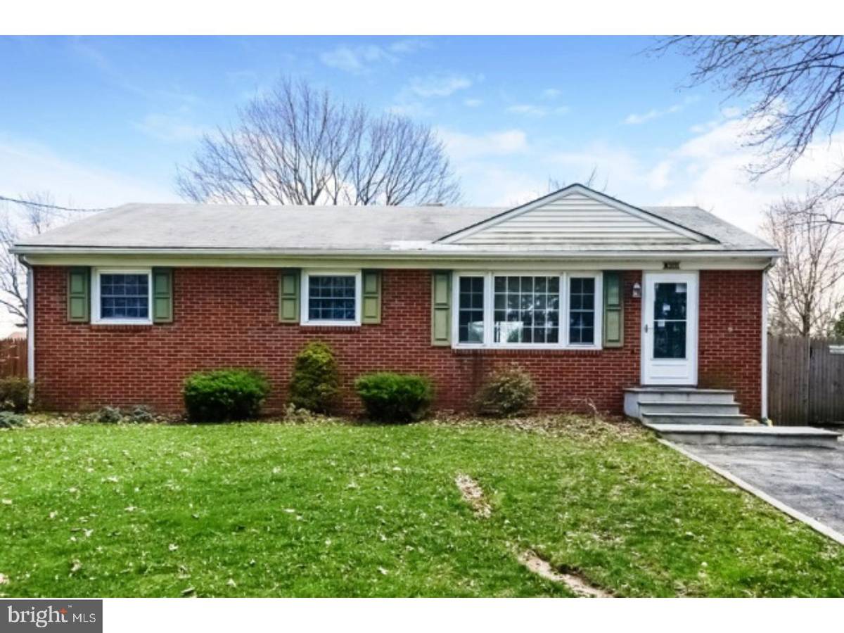 Ewing, NJ 08638,337 GREEN LN