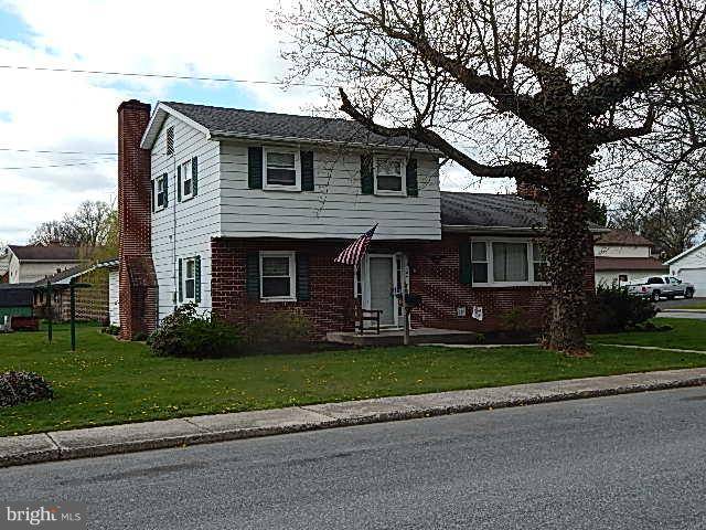 Shippensburg, PA 17257,304 READING RD