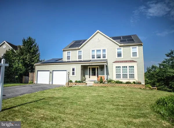 6172 MISSISSIPPI LN, New Market, MD 21774