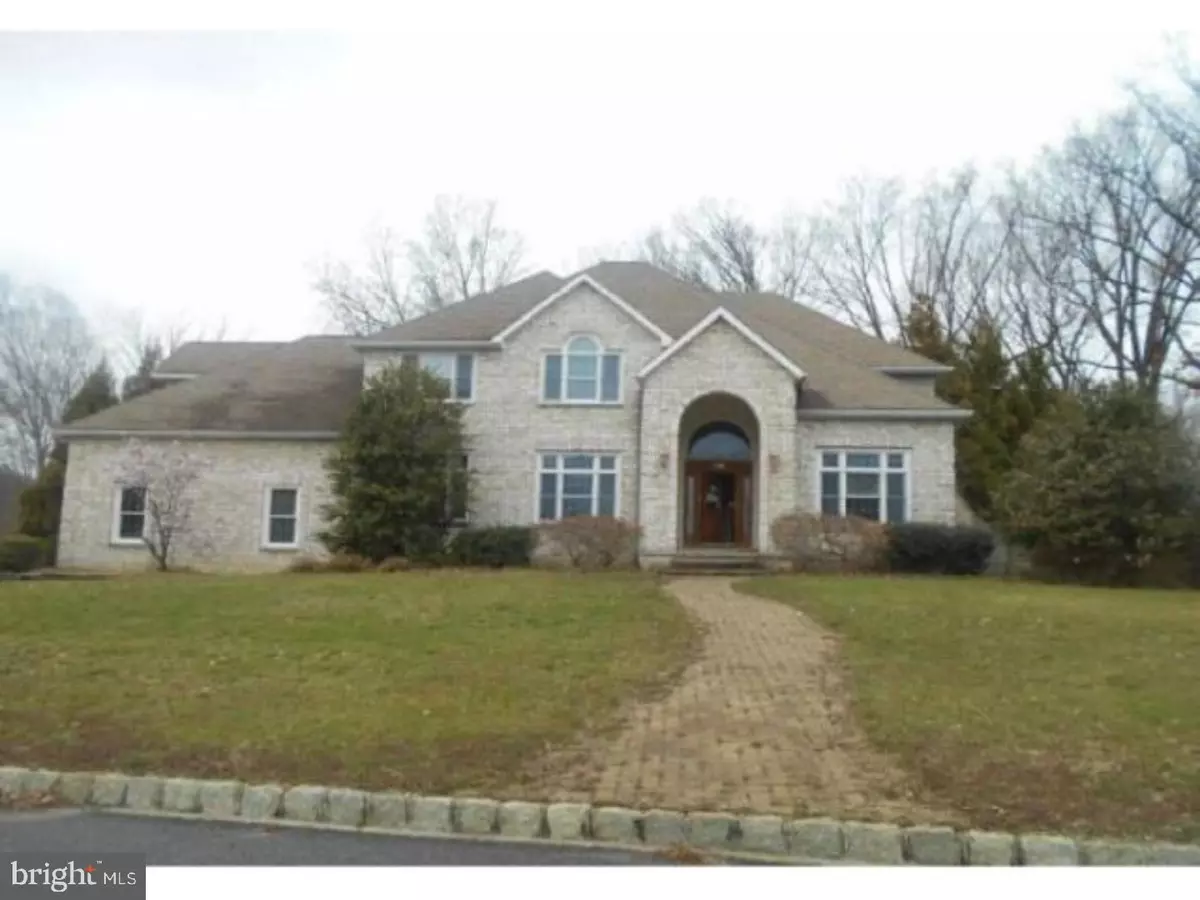 Swedesboro, NJ 08085,115 FOX CHASE CT