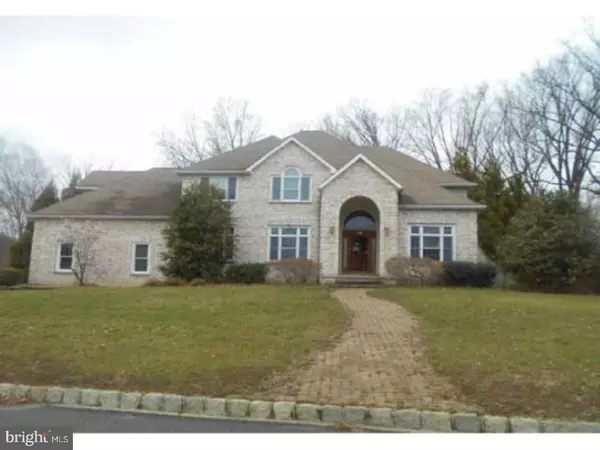 115 FOX CHASE CT,  Swedesboro,  NJ 08085