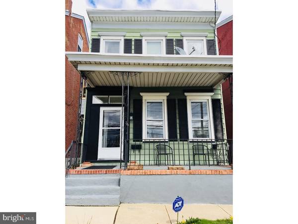 340 PENNINGTON AVE, Trenton, NJ 08618