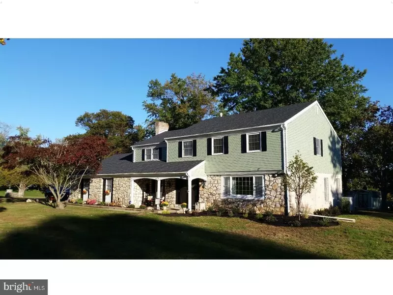 220 E HERON RD, Southampton, PA 18966