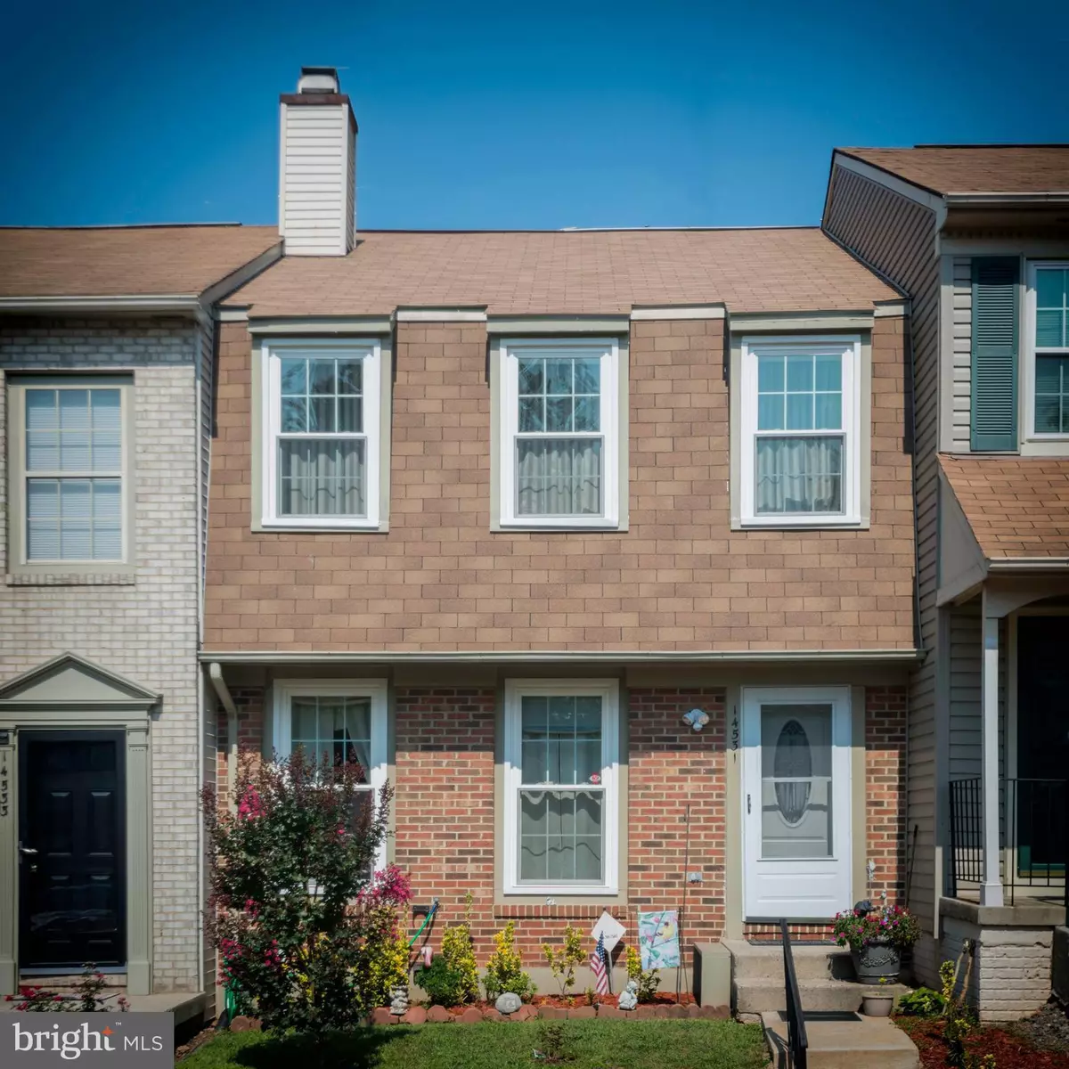 Centreville, VA 20121,14531 RAVENSCAR CT