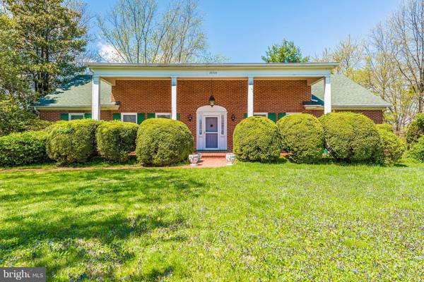 26708 RIDGE RD, Damascus, MD 20872