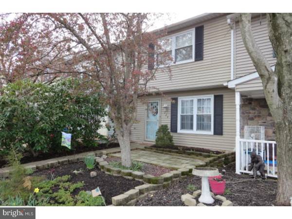 724 MORRIS RD, East Greenville, PA 18041