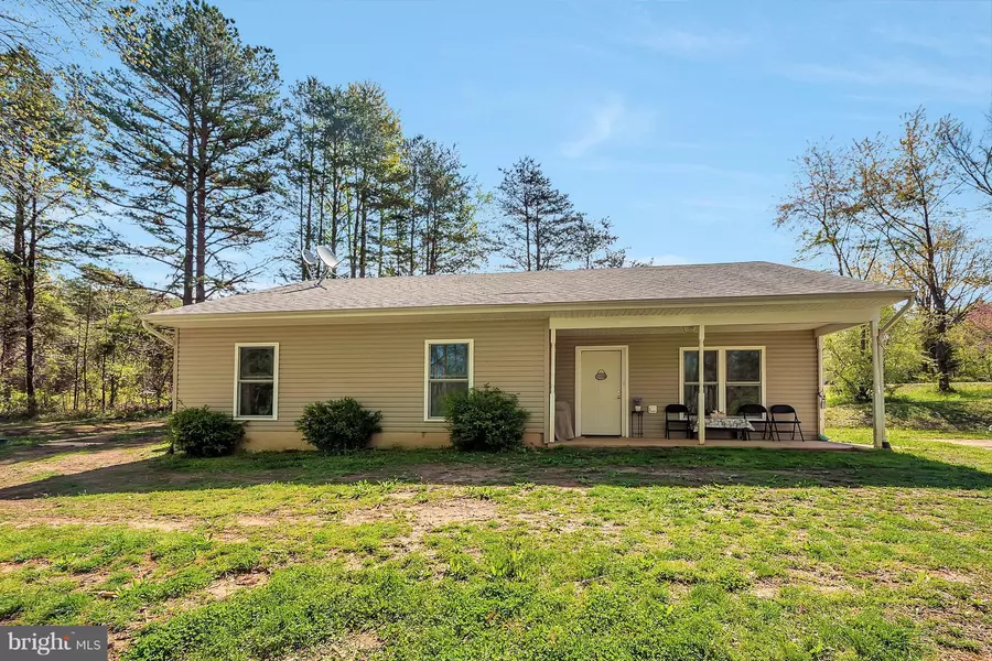 12029 BELFONTE RD, Bumpass, VA 23024