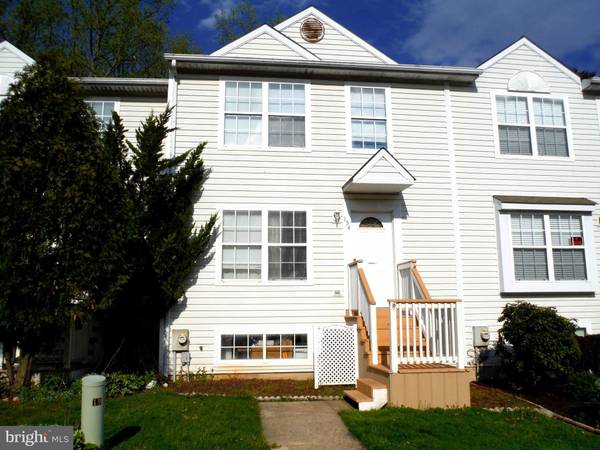 154 MAHOGANY DR, North East, MD 21901