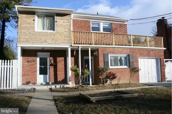 Takoma Park, MD 20912,7605 HAMMOND AVE